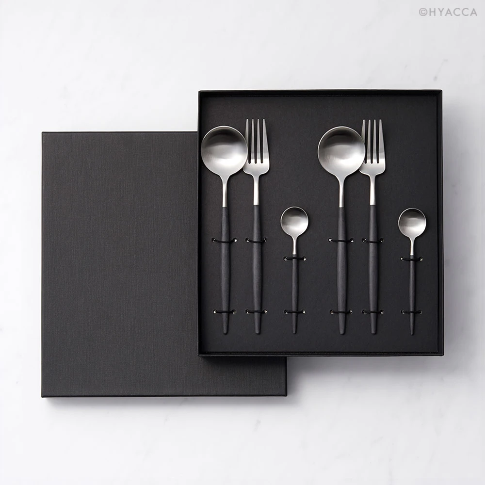 GOA / 6本セット［クチポール］