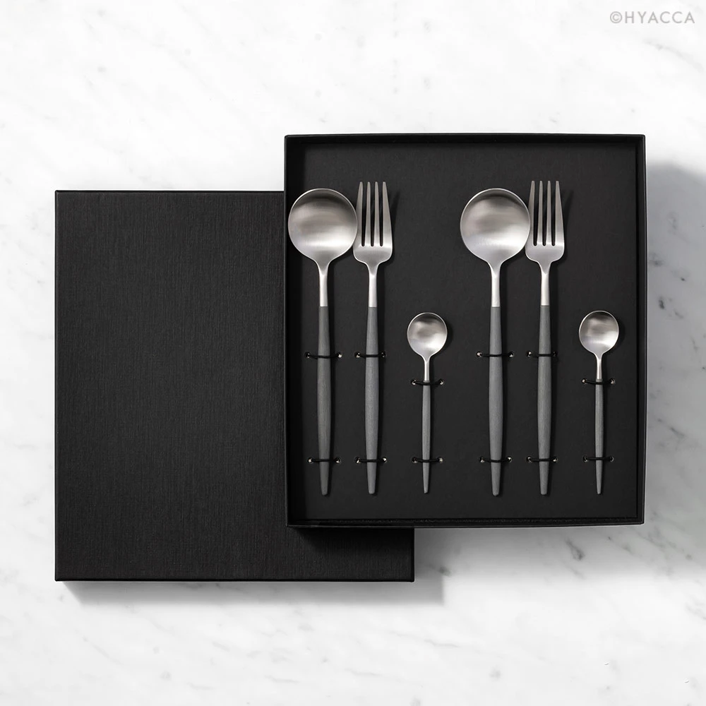 GOA / 6本セット［クチポール］