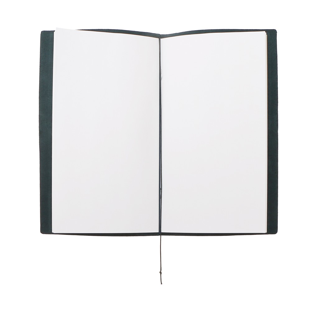 スターバックス リザーブ ロースタリー トラベラーズノートブルー