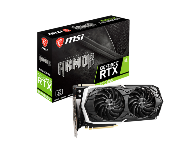 グラボ MSI RTX 2070 super Amazon.com: MSI Gaming GeForce RTX 2070