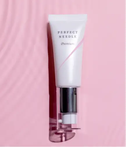 PERFECT NEEDLE Premium(パーフェクトニードル プレミアム)|ファビウス
