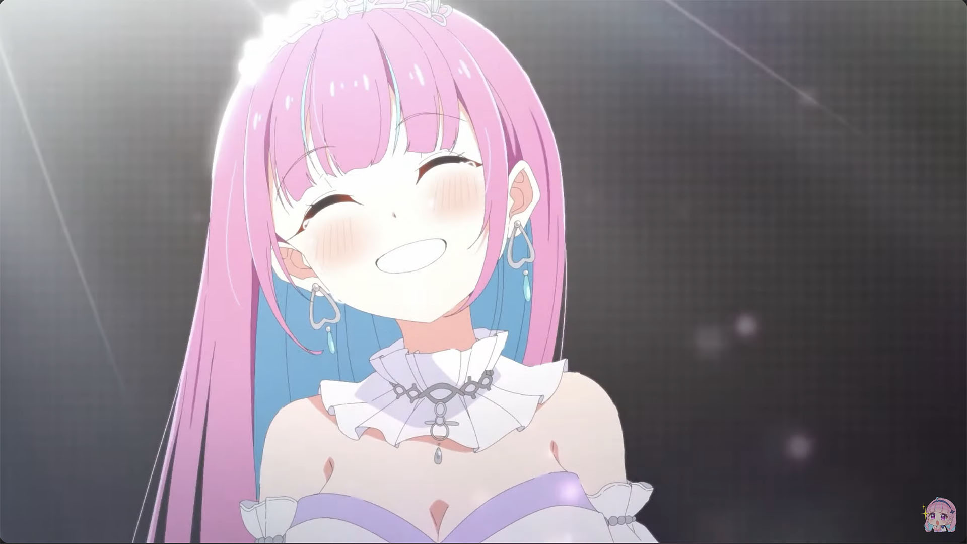 詳報】ホロライブのアイドルVTuber・湊あくあ、涙の卒業ライブ約1万字