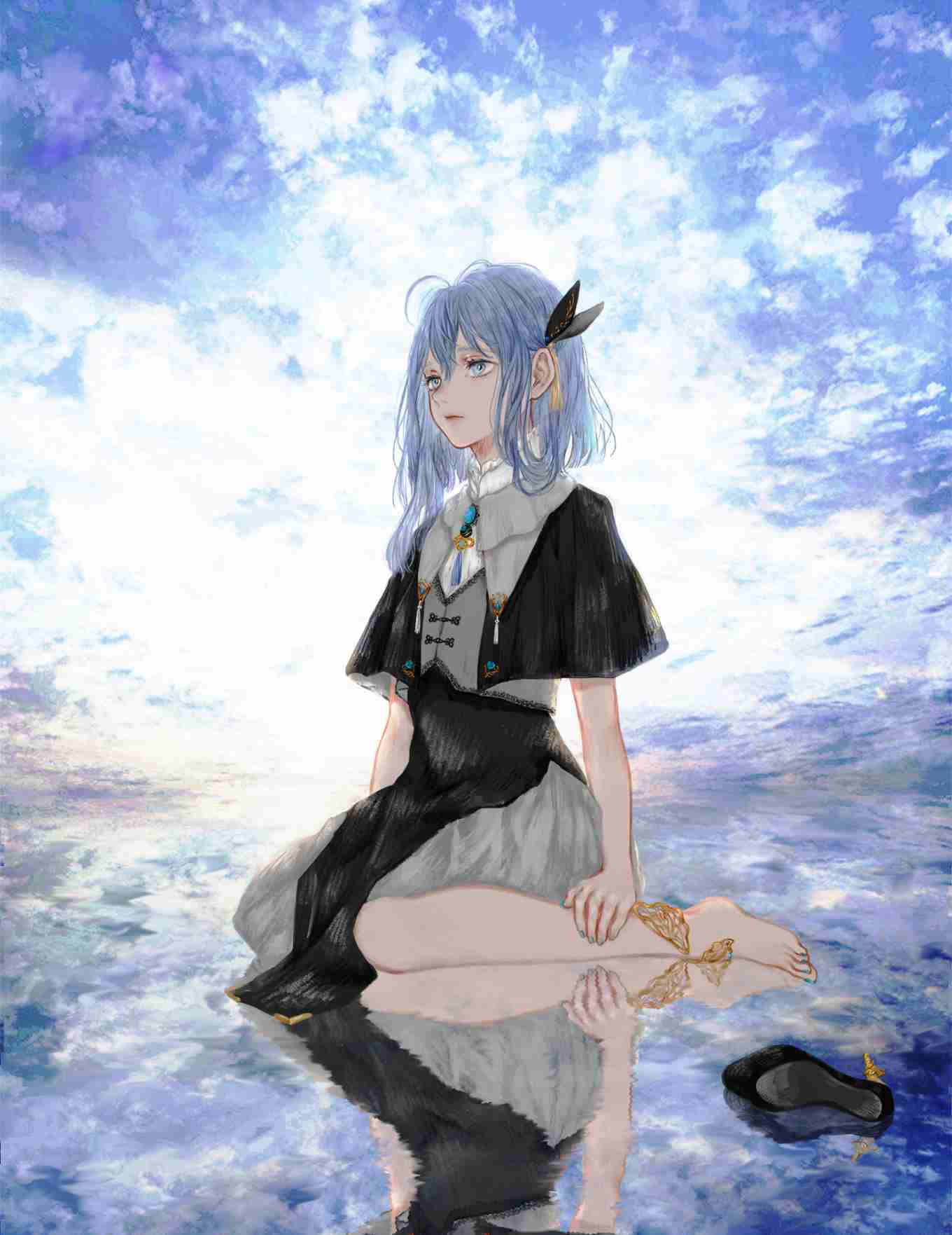 KAMITSUBAKI STUDIO、Vシンガー・CIEL 「ストロベリーライブ」音源化