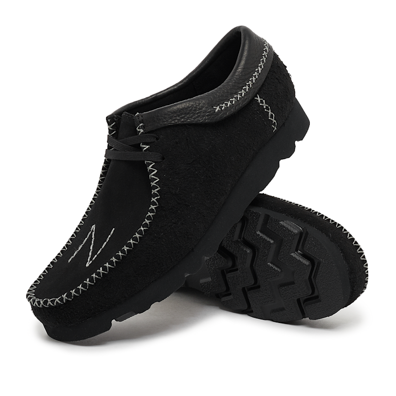 Buy Clarks Originals x NEIGHBORHOOD Wallabee 