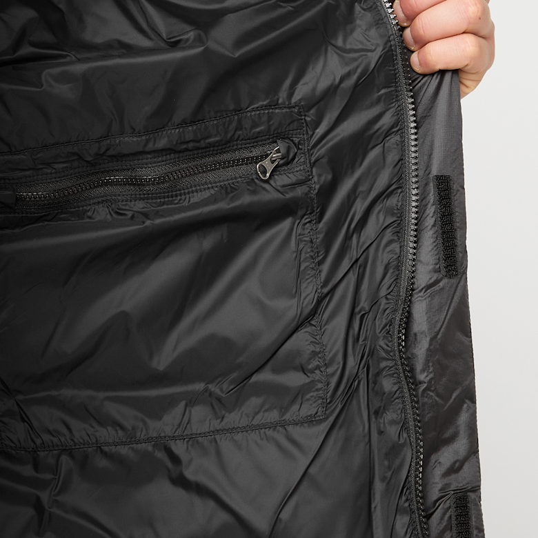 Buy The North Face Pertex Down Jacket in black | NF0A8DQBJK31