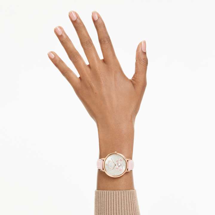 クリスタルウォッチ | メンズ＆レディース向け高級時計 | スワロフスキー