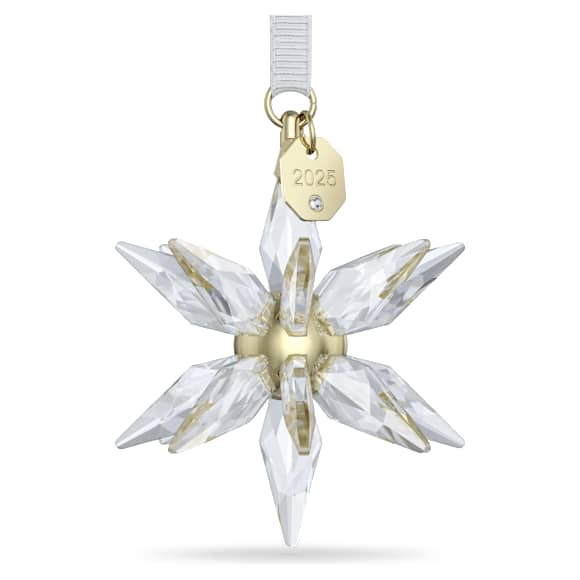 Annual Edition 3D Ornament 2025 | Swarovski