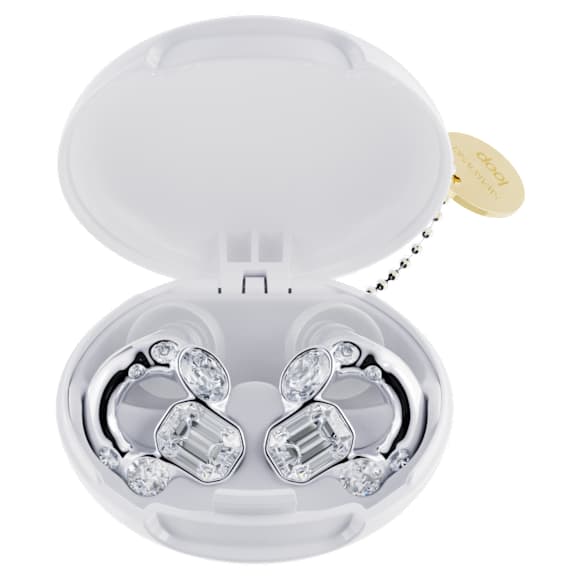 LOOP Experience 2 Earplugs | Swarovski