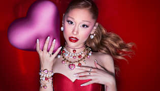 ハチドリ | Swarovski