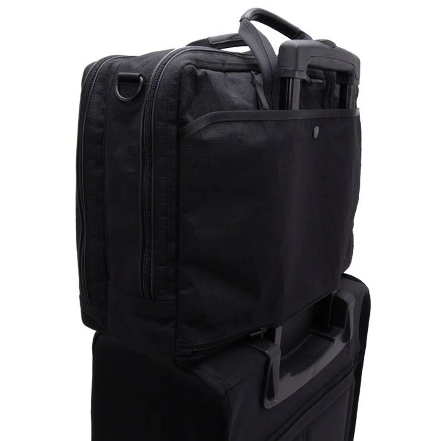 HYBRID 2WAY OVERNIGHT BRIEFCASE(S) | PORTER