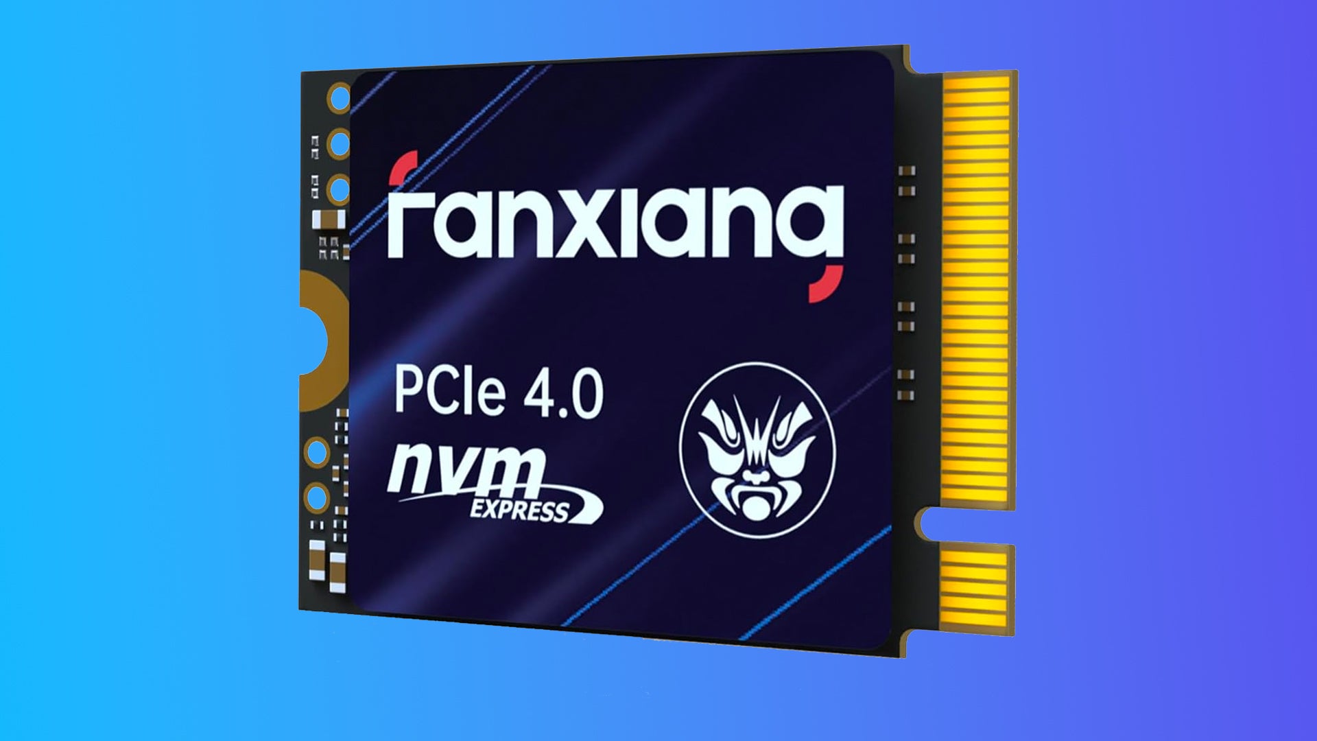 This 1TB Steam Deck SSD costs just £64, making for an unusually