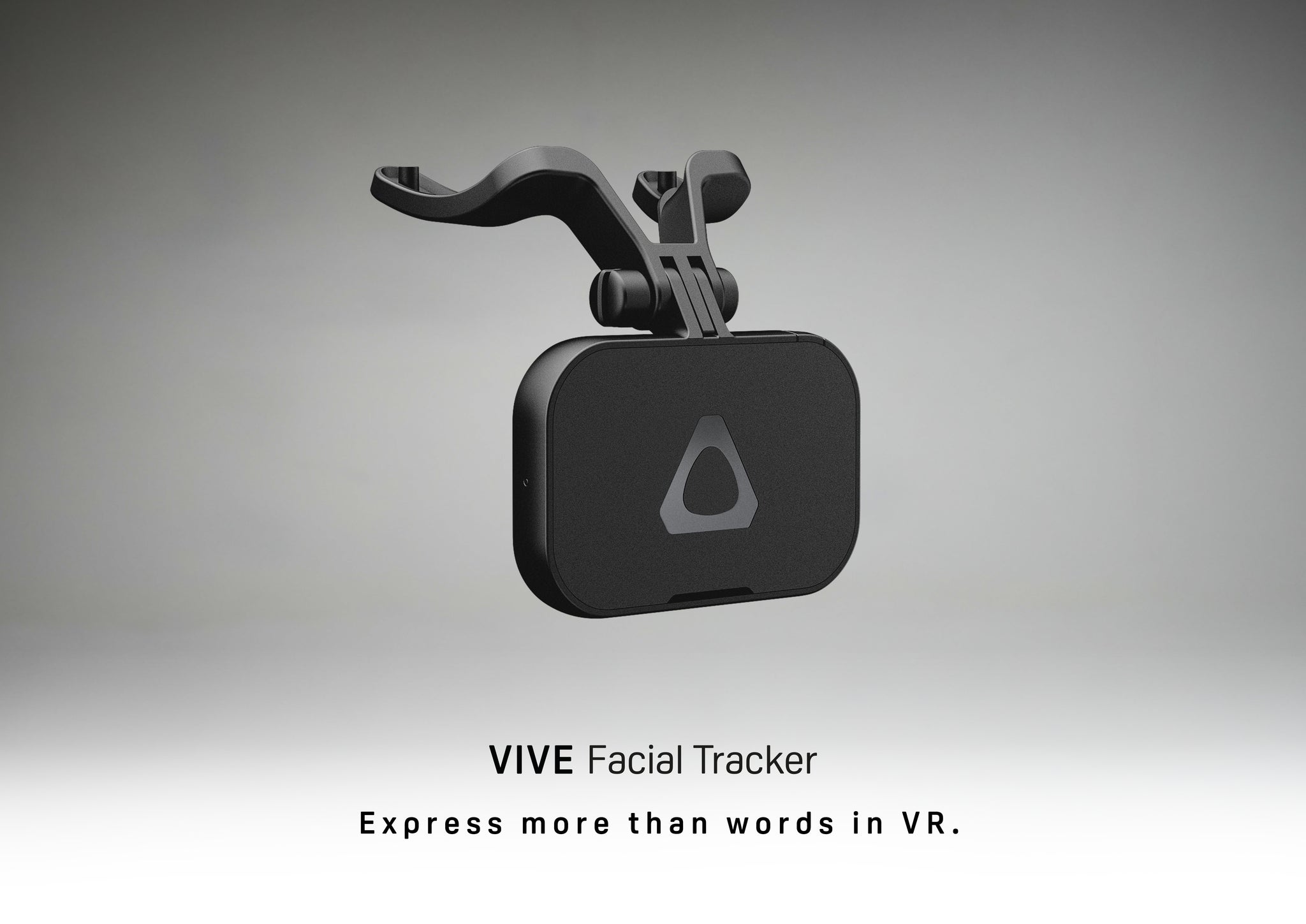 HTC's new Vive Facial tracker is all smiles | Eurogamer.net