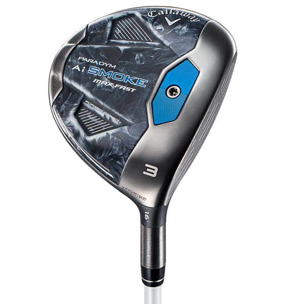 パラダイム Ai スモーク MAX D／PARADYM Ai SMOKE MAX D フェアウェイ