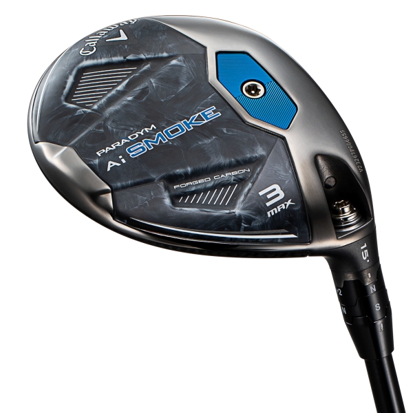 パラダイム Ai スモーク MAX／PARADYM Ai SMOKE MAX フェアウェイ