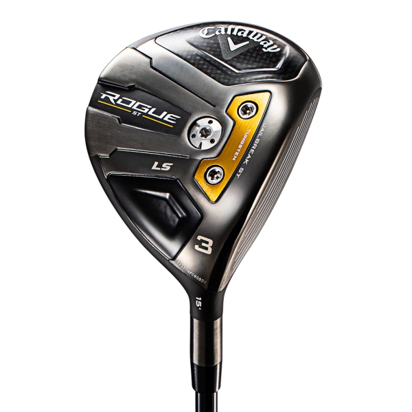 ローグ ST MAX LS／ROGUE ST MAX LS フェアウェイウッド | ゴルフギア