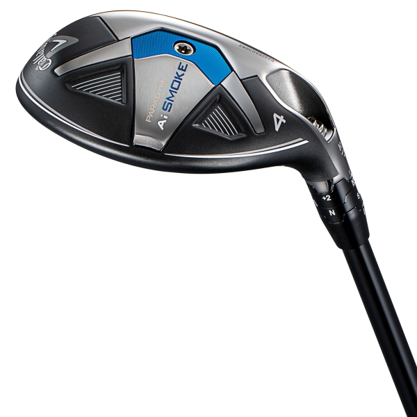 パラダイム AI スモーク／PARADYM Ai SMOKE ユーティリティー | ゴルフ