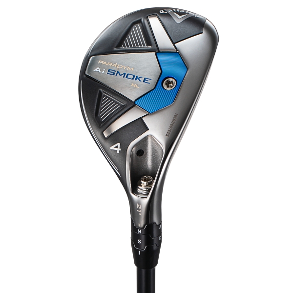 パラダイム AI スモーク MAX ファスト／PARADYM Ai SMOKE MAX FAST