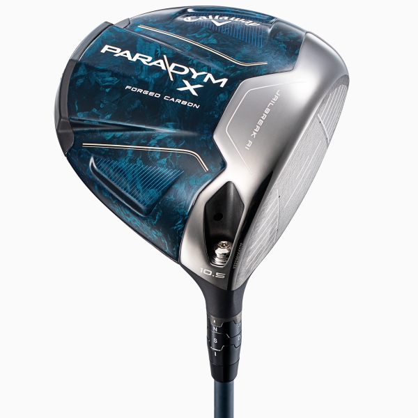 PARADYM ナイトモード リミテッド・エディション ドライバー | ゴルフ