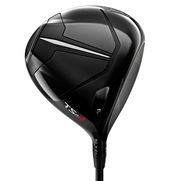 TSR2 ドライバー | ゴルフギアカタログ