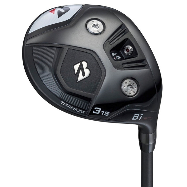 B2HT フェアウェイウッド | ゴルフギアカタログ