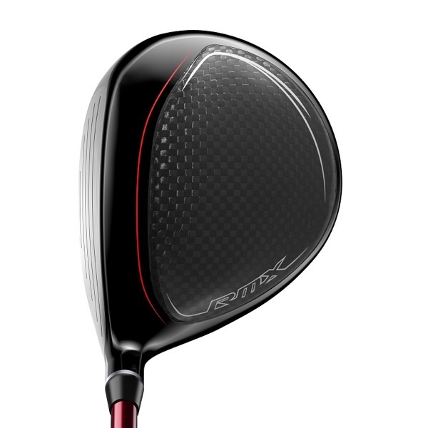 リミックスVD／RMX VD フェアウェイウッド（2022） | ゴルフギアカタログ