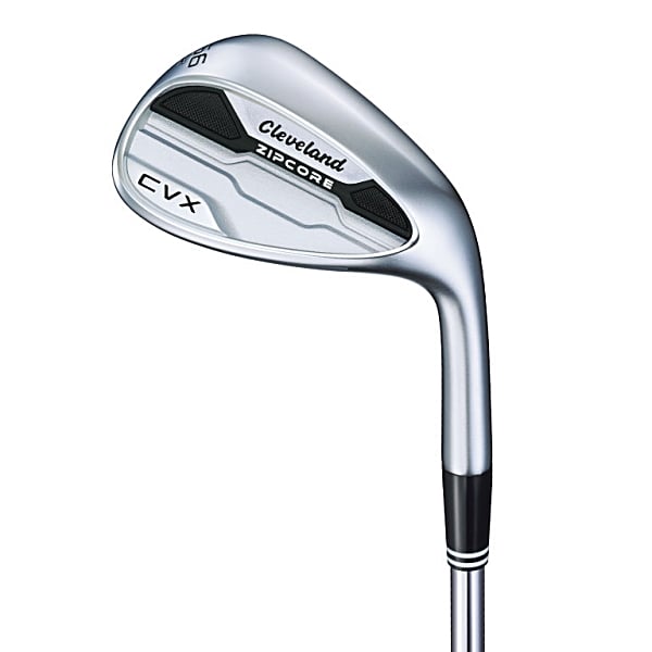 CVX 2 ジップコア／CVX 2 ZIPCORE ウェッジ | ゴルフギアカタログ