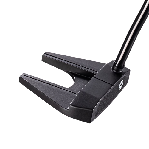 WHITE HOT BLACK SEVEN パター | ゴルフギアカタログ