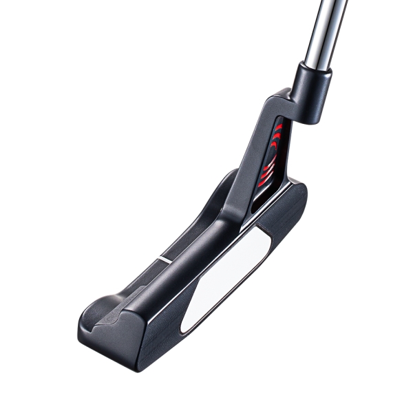 TRI-BEAM #1 パター | ゴルフギアカタログ