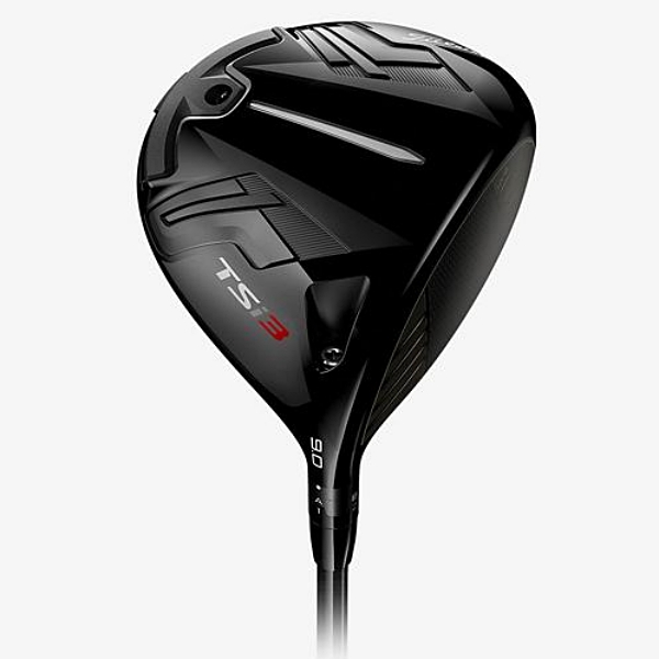 TSi2 ドライバー | ゴルフギアカタログ