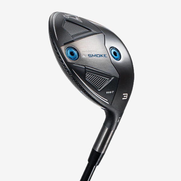パラダイム Ai スモーク／PARADYM Ai SMOKE ♢♢♢ Tフェアウェイ