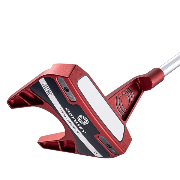 TRI-BEAM DOUBLE WIDE パター | ゴルフギアカタログ