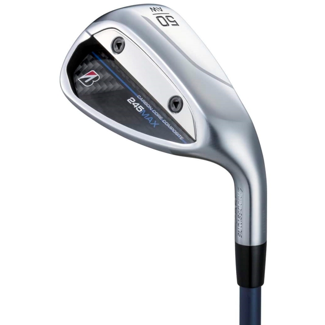 245MAX AW ウェッジ | ゴルフギアカタログ