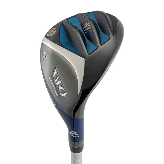 ユーフォーエアUT レディス byパワートルネード／UFO AIR UT Ladies by