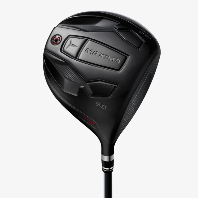 マキシマⅢ SST／MAXMA Ⅲ SST ドライバー | ゴルフギアカタログ