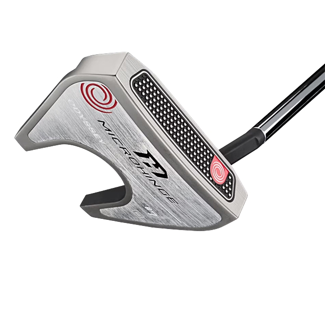 マイクロヒンジ／MICROHINGE #7 S パター | ゴルフギアカタログ