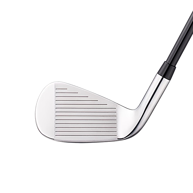 パラダイム Ai スモーク／PARADYM AI SMOKE アイアン 5本セット（#6～9