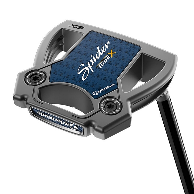 スパイダーツアーXプロト／Spider TOUR X PROTO パター | ゴルフギア