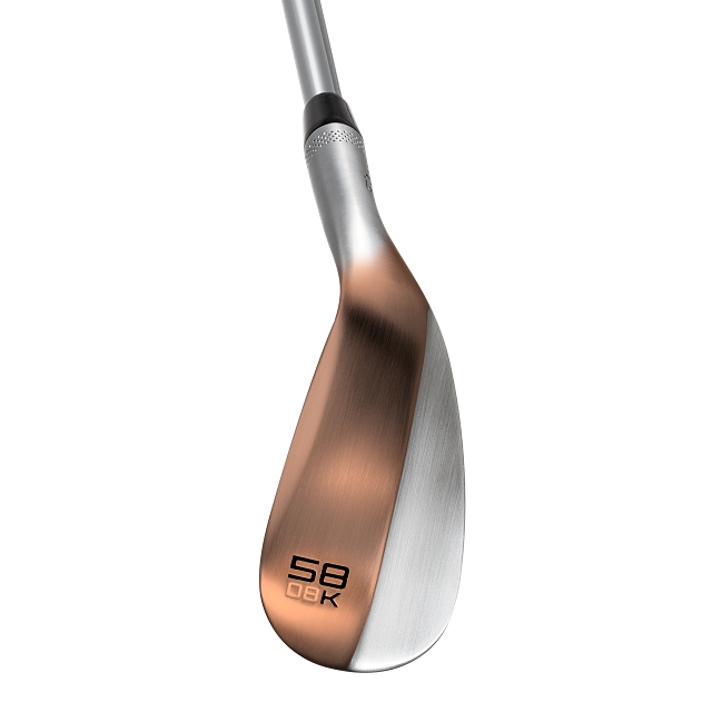 ボーケイ・フォージド／VOKEYFORGED ウェッジ 2025 | ゴルフギアカタログ