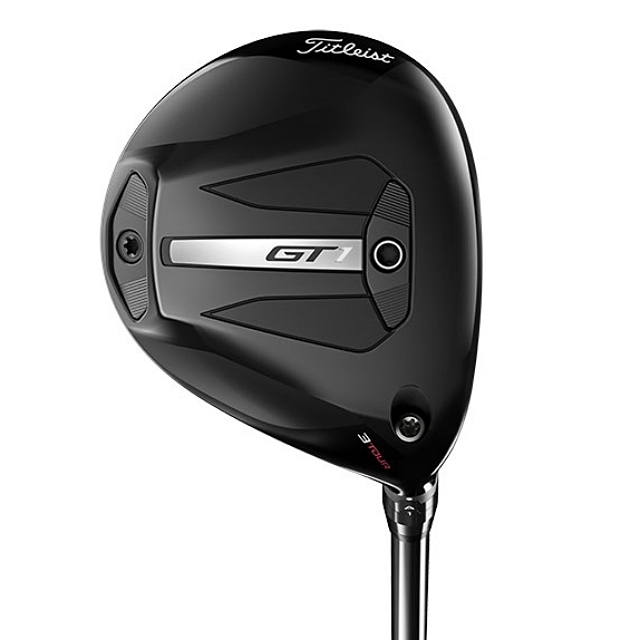 GT1 3TOUR FAIRWAY METAL フェアウェイウッド | ゴルフギアカタログ