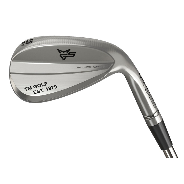 マイミルド グラインド5／My MILLED GRIND 5 ウェッジ | ゴルフギア