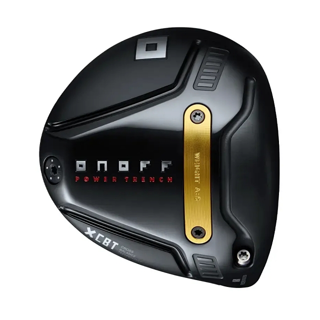 ドライバークロ／Driver Kuro ドライバー 2025 | ゴルフギアカタログ