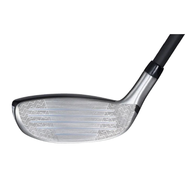 BX2HT HY ユーティリティー | ゴルフギアカタログ