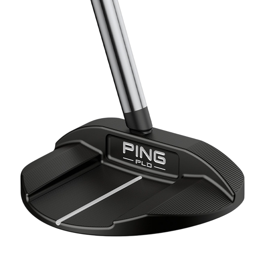 PLDミルドパター DS72／PLD MILLED PUTTER DS72（2024）パター