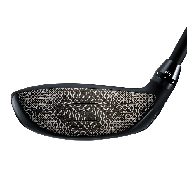 オノフ フェアウェイウィングス KURO／ONOFF FAIRWAY WINGS KURO