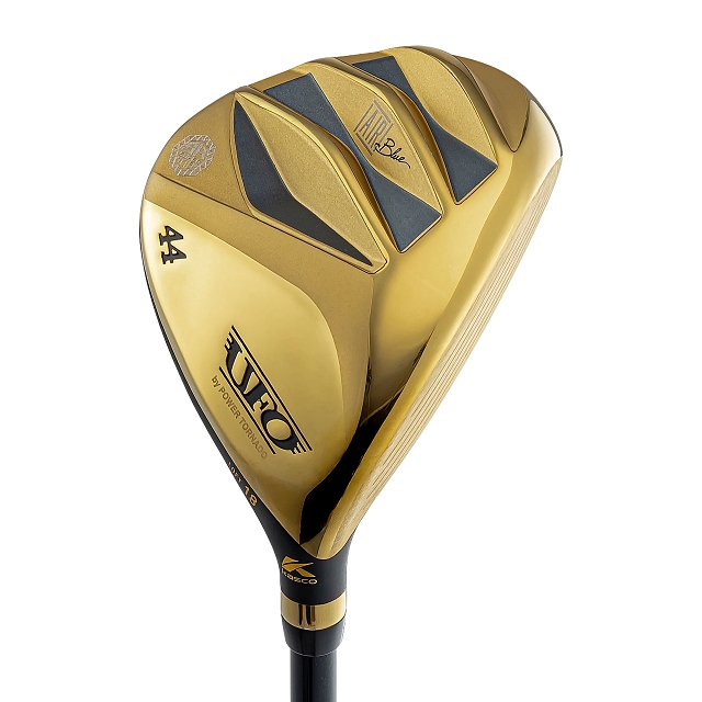 キャスコ(kasco)/UFO by POWER TORNADO シリーズ フェアウェイウッド