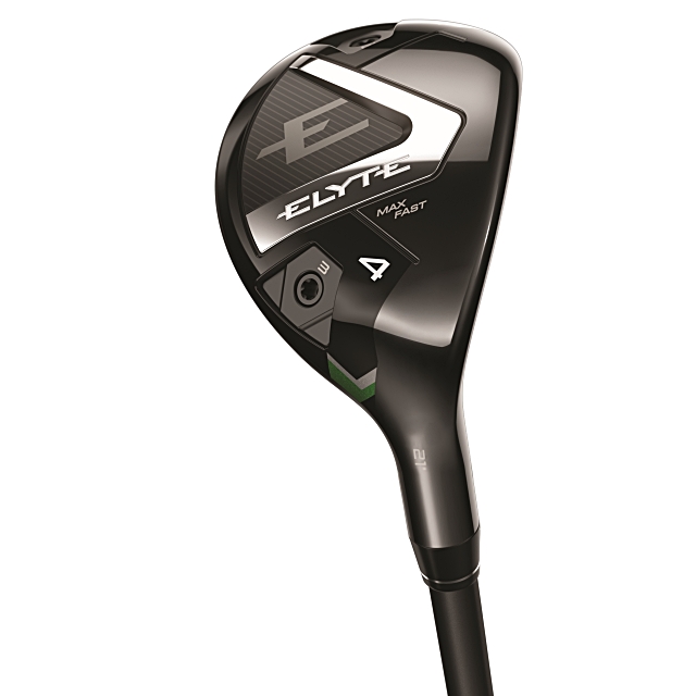 エリート／ELYTE ユーティリティー | ゴルフギアカタログ