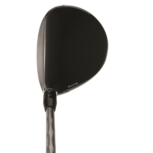 エリート トリプルダイヤモンド／ELYTE ♢♢♢ フェアウェイウッド
