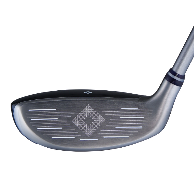 オノフ ユーティリティーウイングス レディ／ONOFF Utility Wings Lady