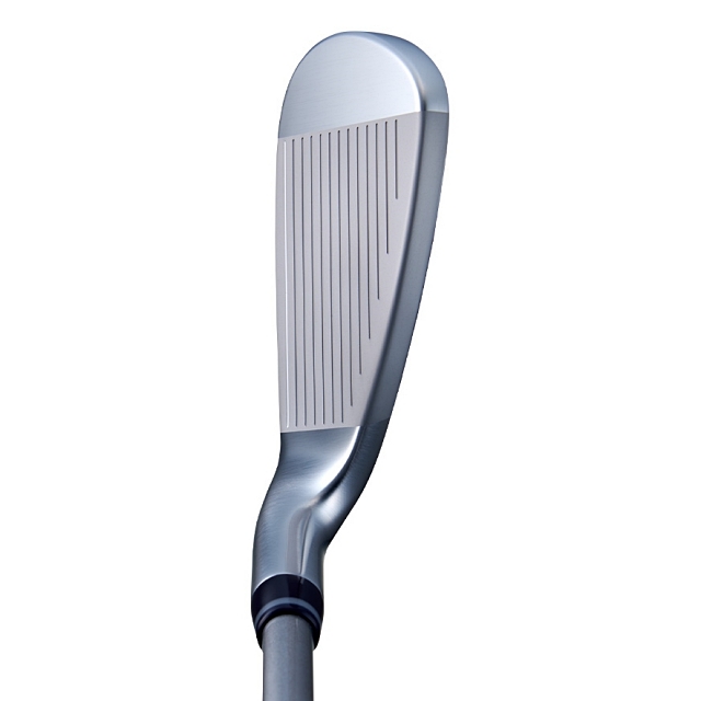 オノフ アイアン レディ／ONOFF IRON LADY アイアン（2023） 4本セット