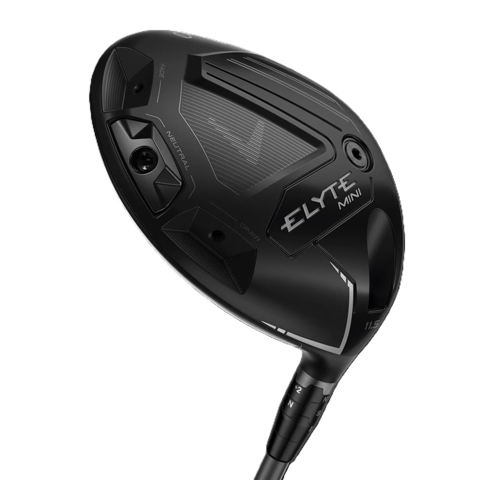エリート マックスファスト／ELYTE MAX FAST ドライバー | ゴルフギア